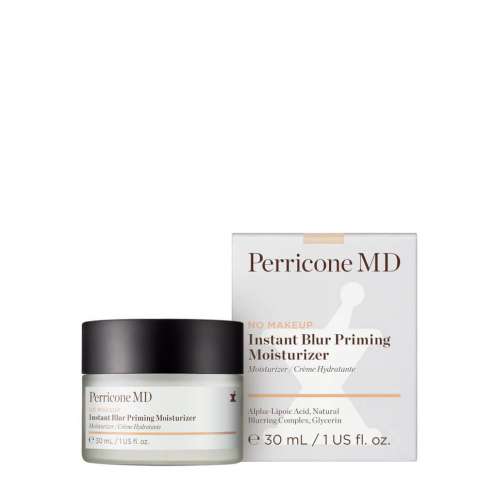 Perricone MD Instant Blur Priming Moisturizer Hydratační a sjednocující podkladová báze, 30 ml